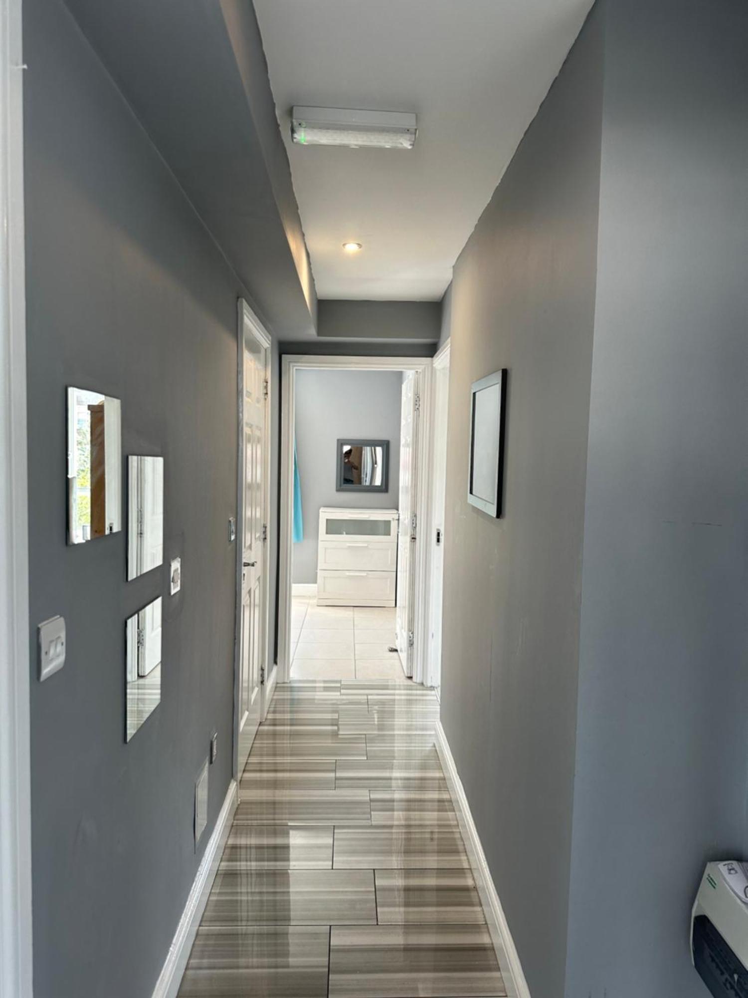Luxury Private Room In Central London Luaran gambar