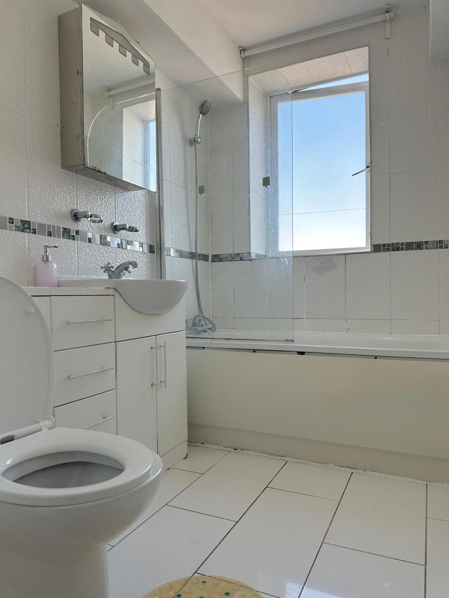 Luxury Private Room In Central London Luaran gambar