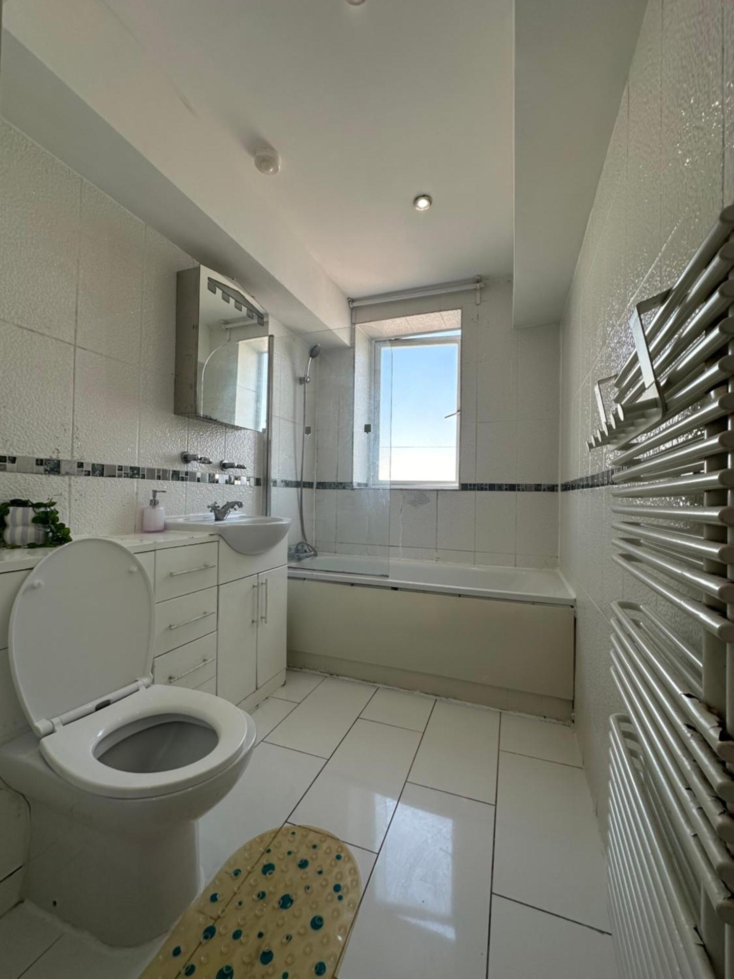 Luxury Private Room In Central London Luaran gambar