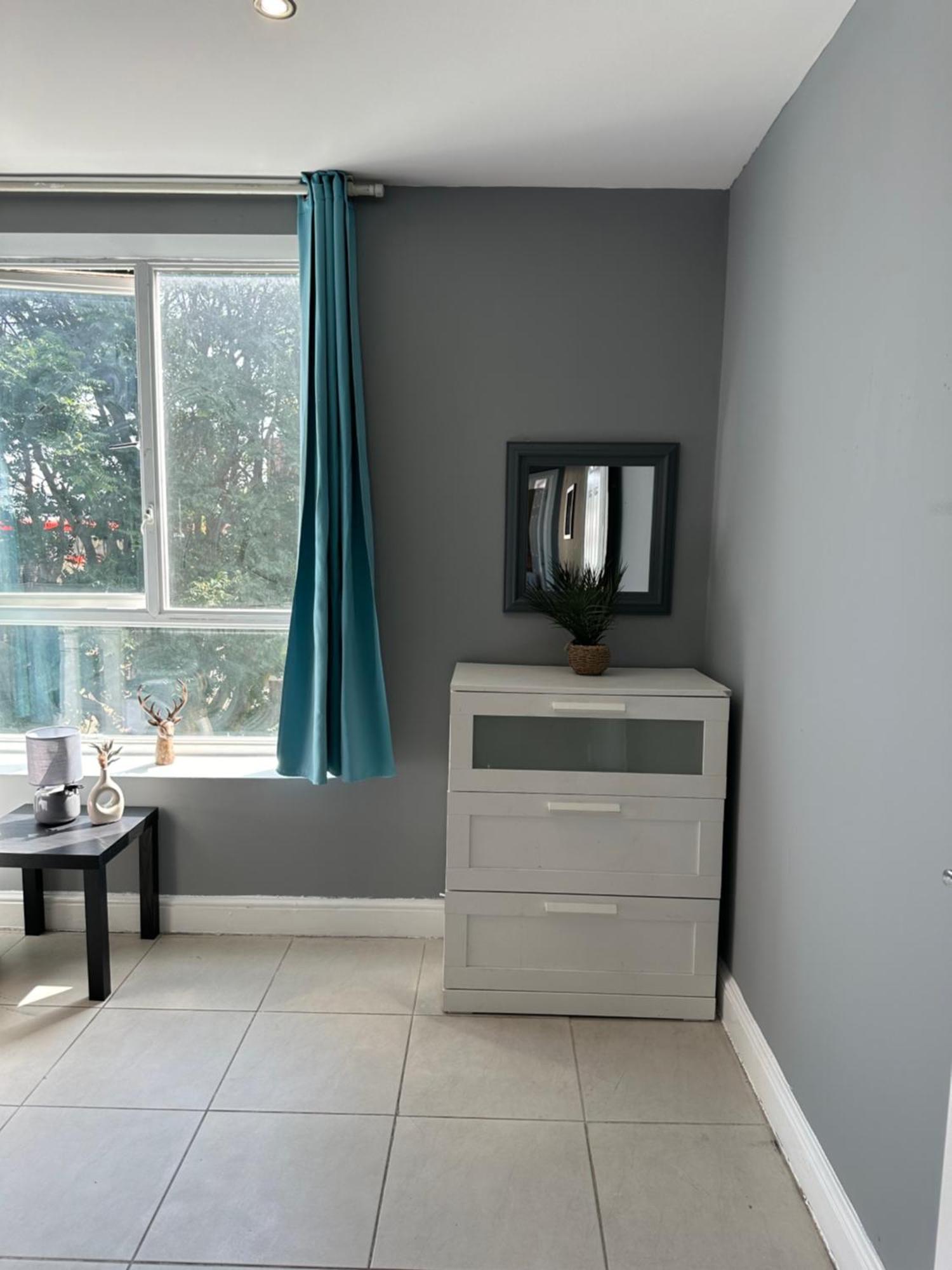 Luxury Private Room In Central London Luaran gambar