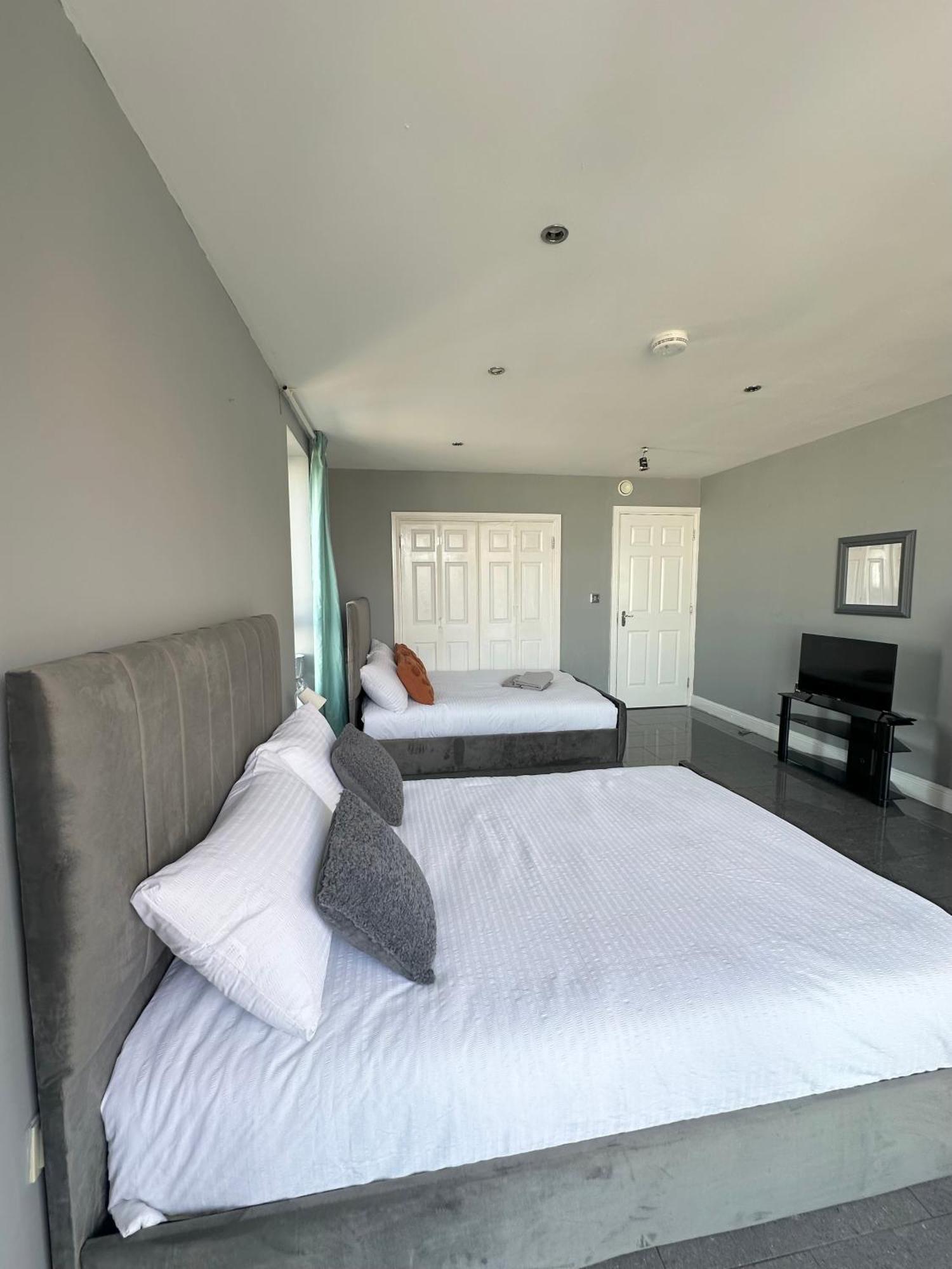 Luxury Private Room In Central London Luaran gambar