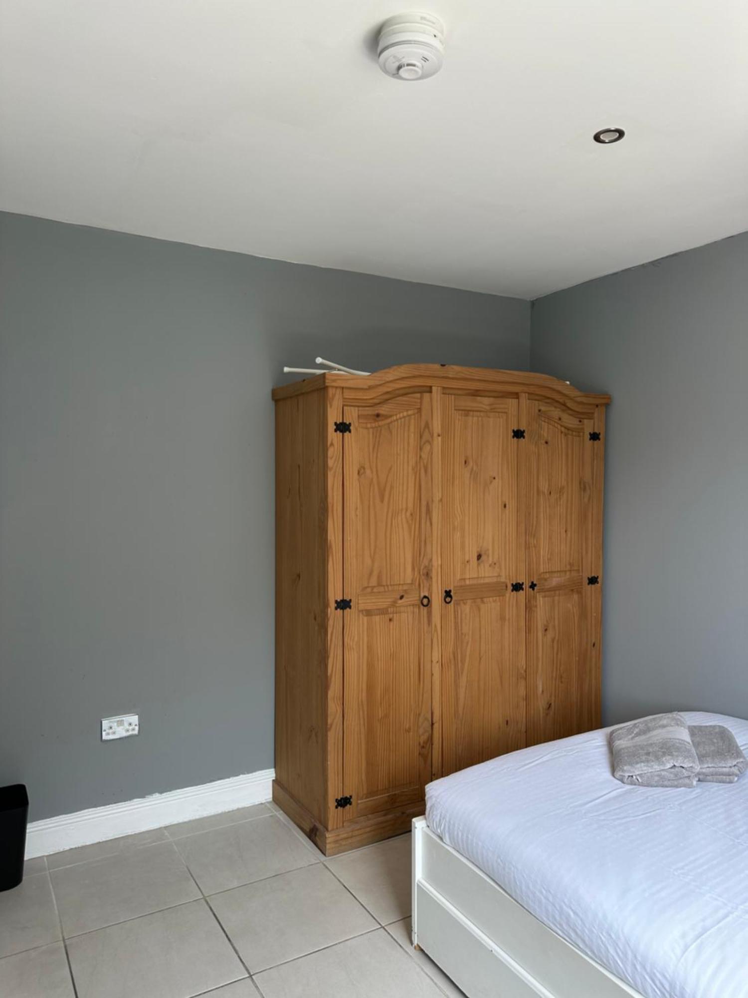 Luxury Private Room In Central London Luaran gambar