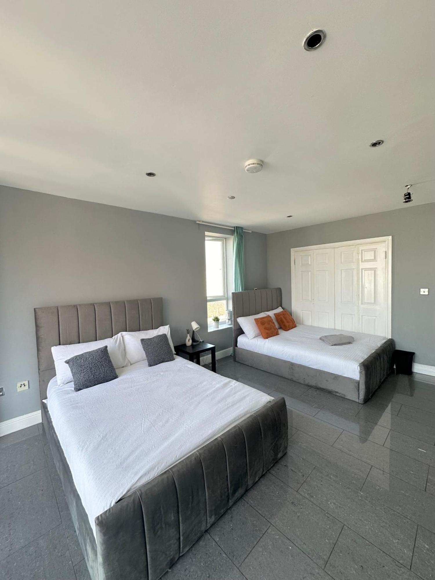 Luxury Private Room In Central London Luaran gambar