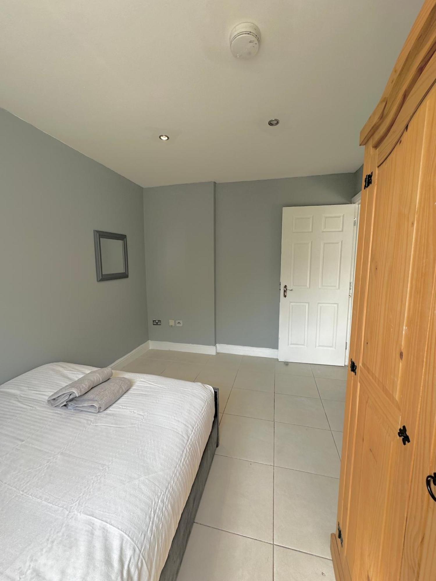 Luxury Private Room In Central London Luaran gambar